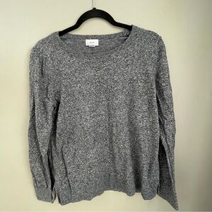 Crew Neck Old Navy Sweater - L